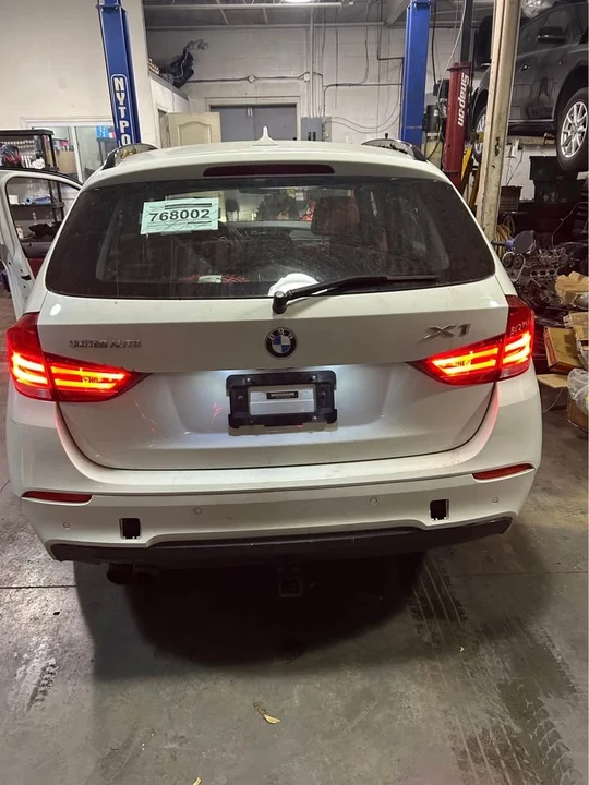 2015 BMW E84 X1 - Image 2 of 8