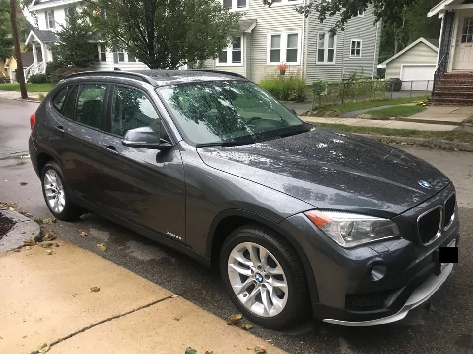 2015 BMW E84 X1 - Image 2 of 8