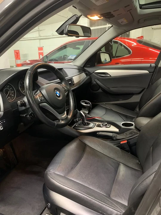 2015 BMW E84 X1 - Image 3 of 8