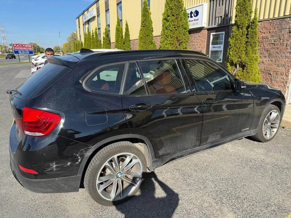 2015 BMW E84 X1 - Image 3 of 4