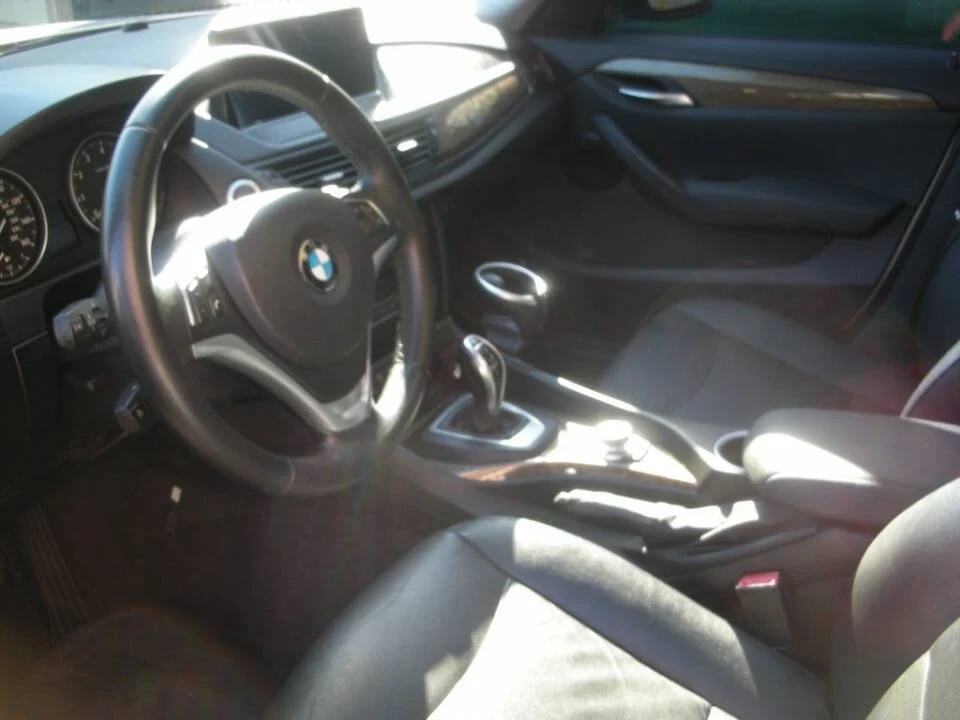 2015 BMW E84 X1 - Image 5 of 6