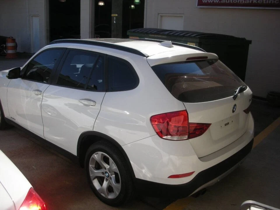 2015 BMW E84 X1 - Image 4 of 6