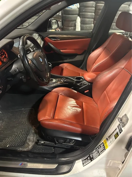 2015 BMW E84 X1 - Image 7 of 8