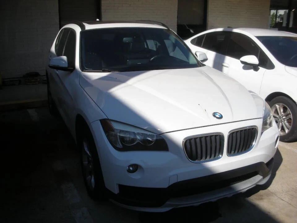 2015 BMW E84 X1 - Image 2 of 6