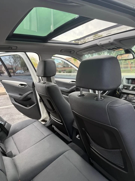 2015 BMW E84 X1 - Image 5 of 9