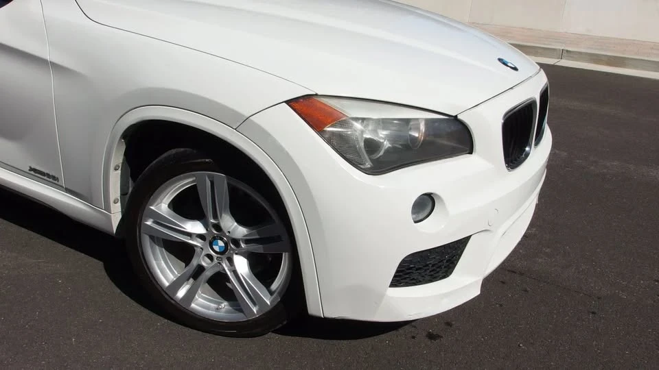 2015 BMW E84 X1 - Image 2 of 2