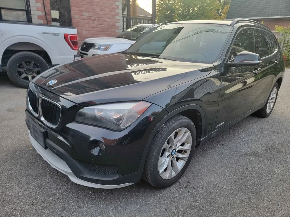 2015 BMW E84 X1 - Image 7 of 9