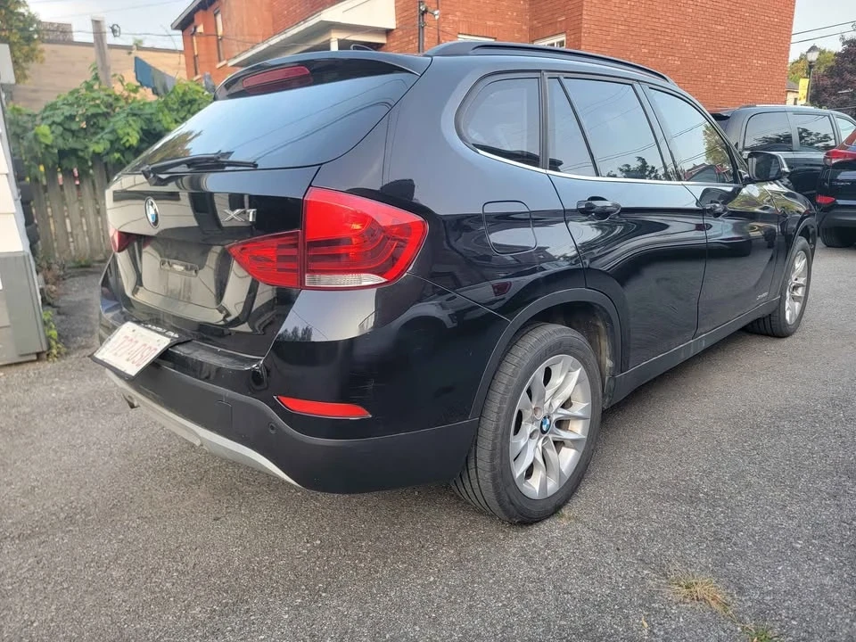 2015 BMW E84 X1 - Image 5 of 9