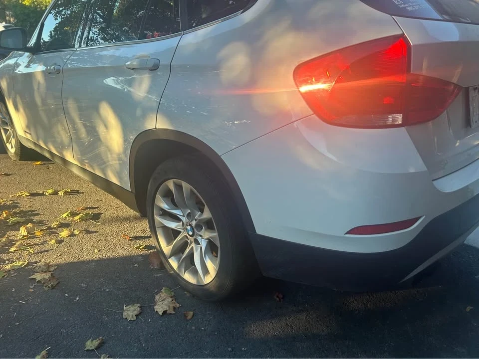 2015 BMW E84 X1 - Image 4 of 5
