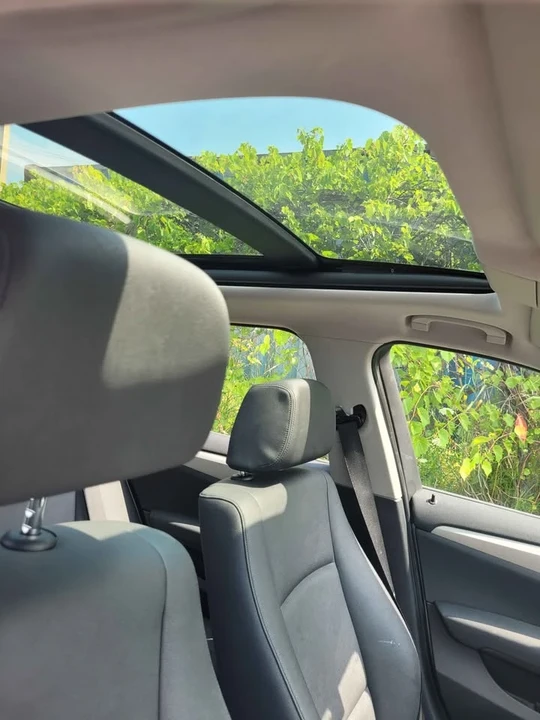2015 BMW E84 X1 - Image 7 of 11