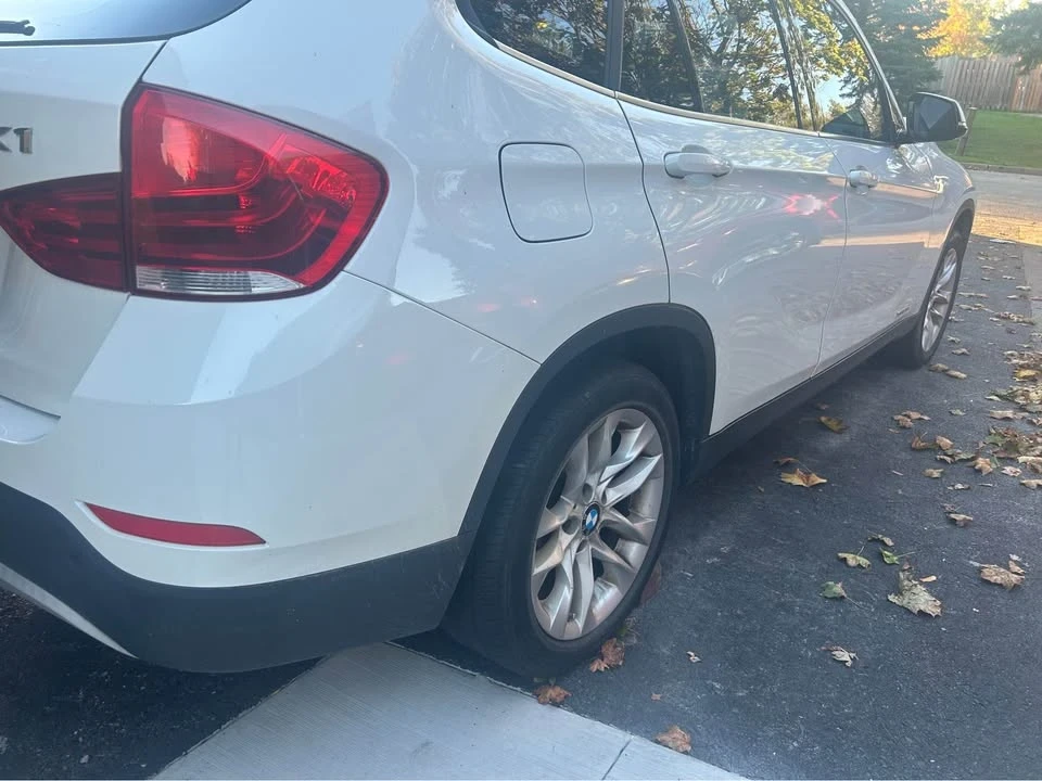 2015 BMW E84 X1 - Image 3 of 5