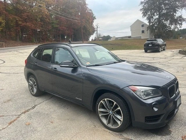 2015 BMW E84 X1 - Image 2 of 7
