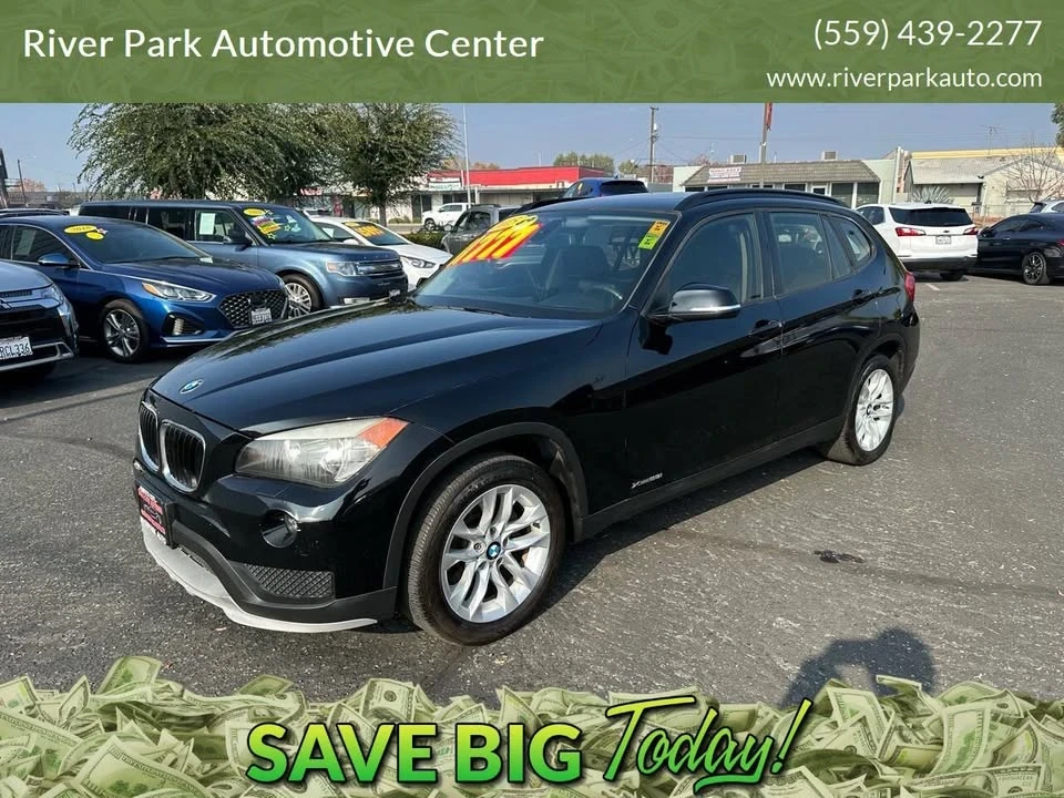 2015 BMW E84 X1 - Image 2 of 19
