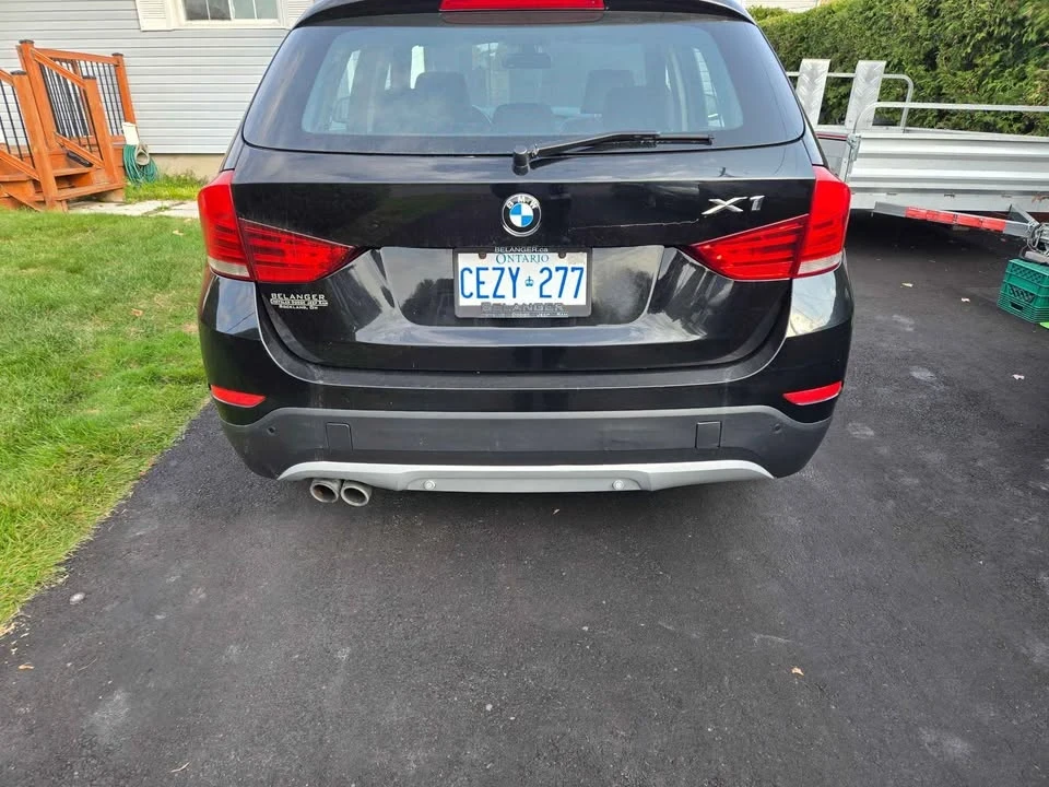 2015 BMW E84 X1 - Image 4 of 6