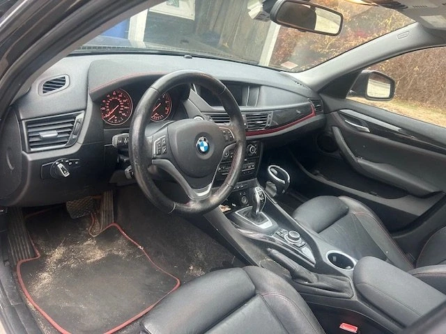 2015 BMW E84 X1 - Image 3 of 7