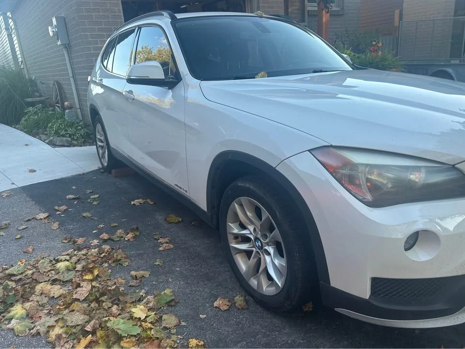 2015 BMW E84 X1 - Image 2 of 5