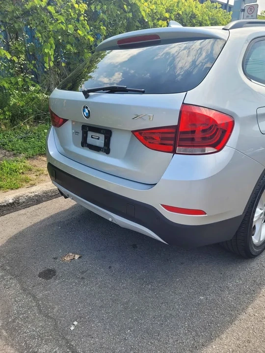 2015 BMW E84 X1 - Image 11 of 11