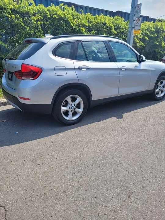 2015 BMW E84 X1 - Image 2 of 11