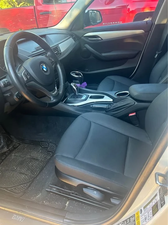 2015 BMW E84 X1 - Image 5 of 5