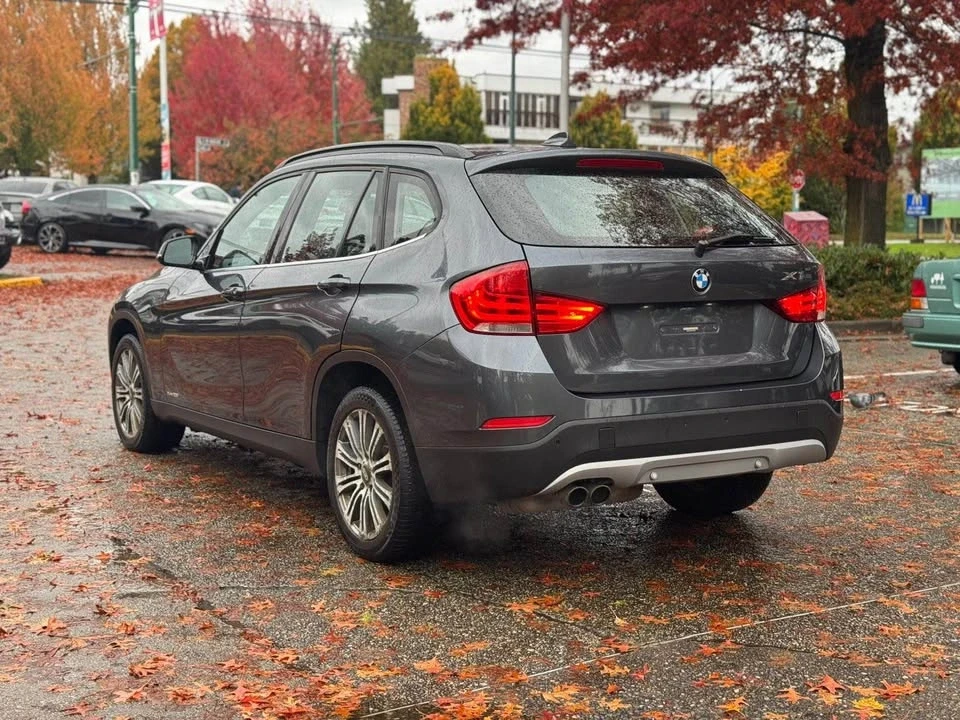 2015 BMW E84 X1 - Image 4 of 16