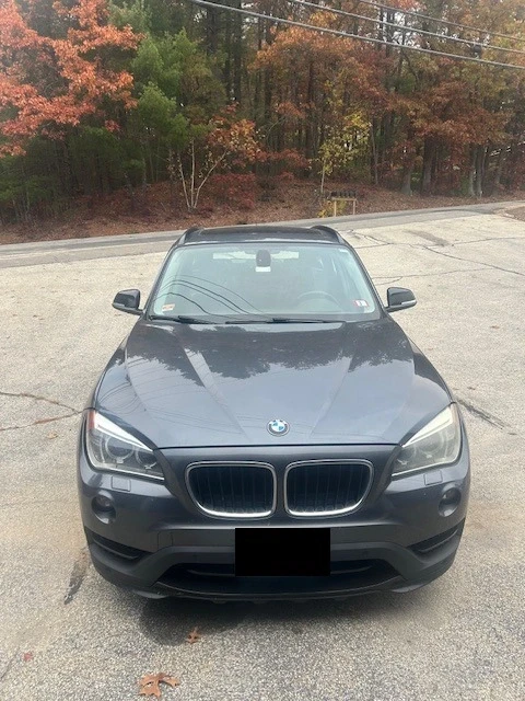 2015 BMW E84 X1 - Image 7 of 7