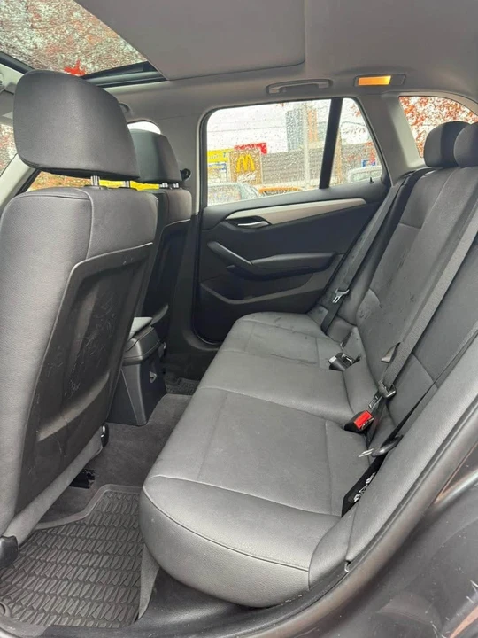 2015 BMW E84 X1 - Image 12 of 16