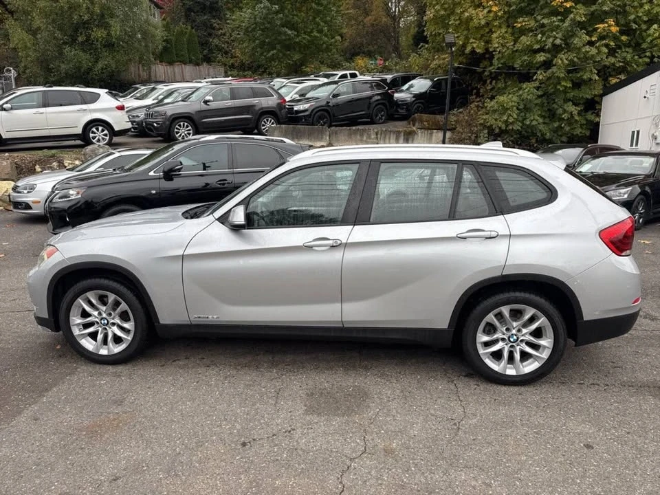 2015 BMW E84 X1 - Image 2 of 18