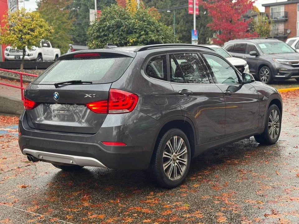 2015 BMW E84 X1 - Image 6 of 16
