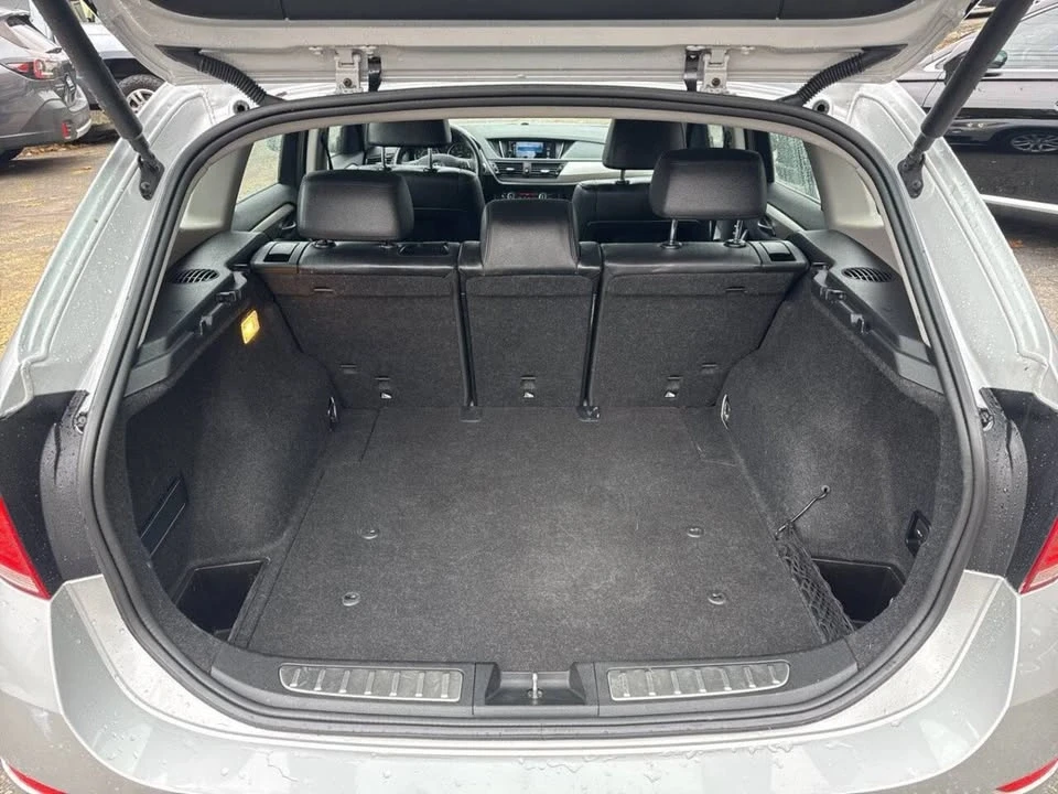2015 BMW E84 X1 - Image 5 of 18