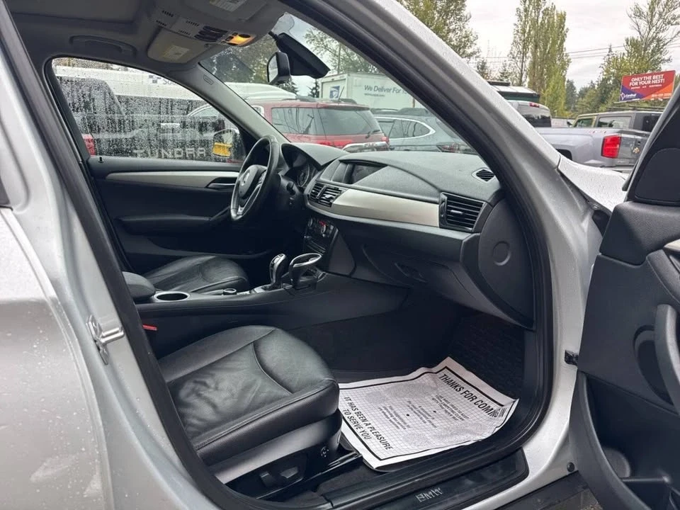 2015 BMW E84 X1 - Image 18 of 18