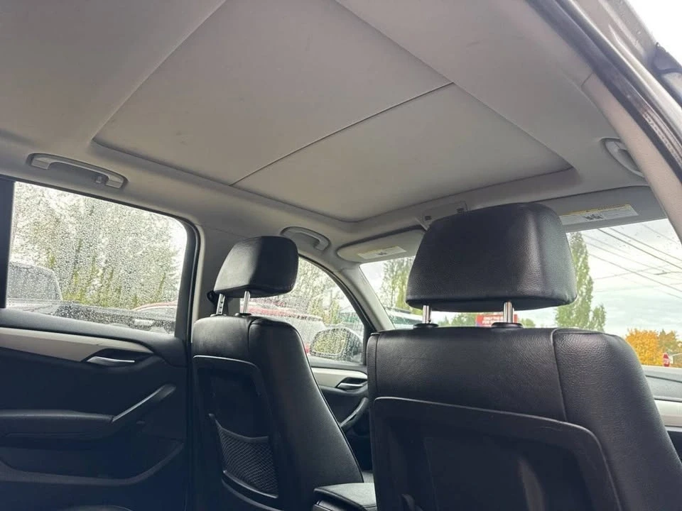 2015 BMW E84 X1 - Image 17 of 18