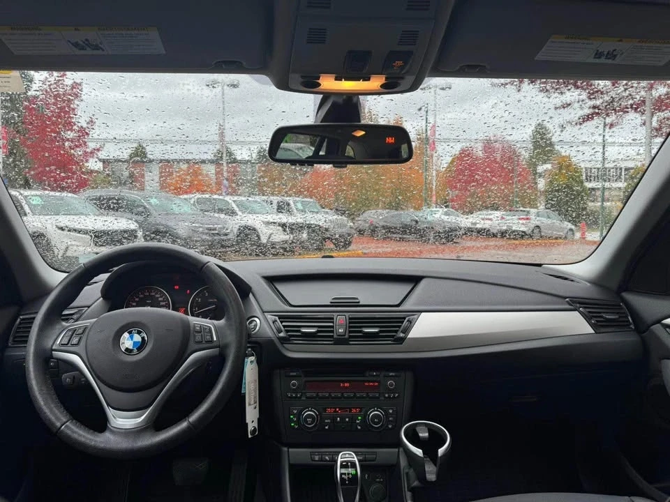 2015 BMW E84 X1 - Image 11 of 16