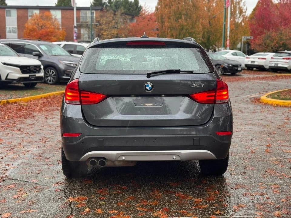 2015 BMW E84 X1 - Image 5 of 16
