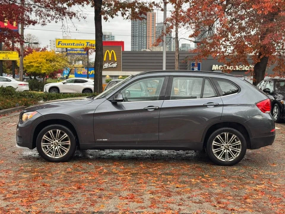 2015 BMW E84 X1 - Image 3 of 16