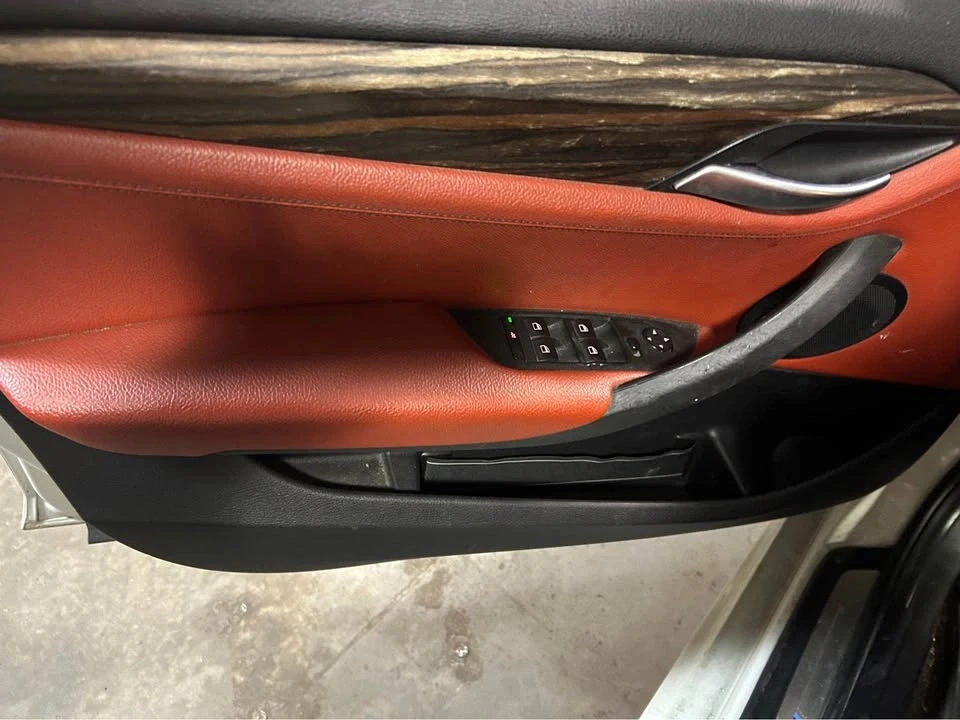 2015 BMW E84 X1 - Image 6 of 8