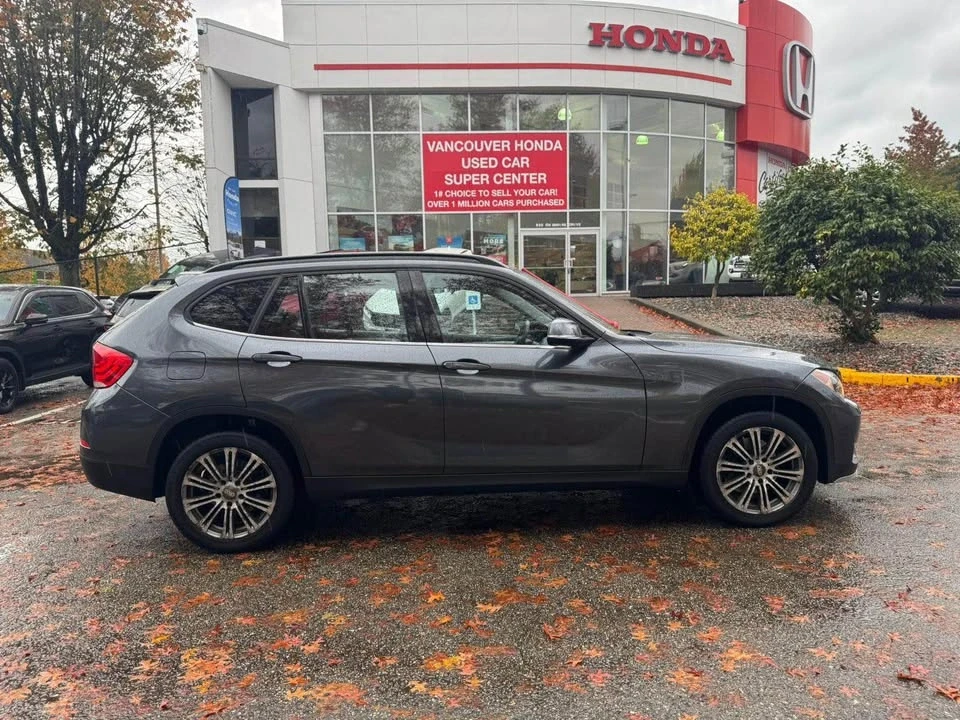 2015 BMW E84 X1 - Image 7 of 16