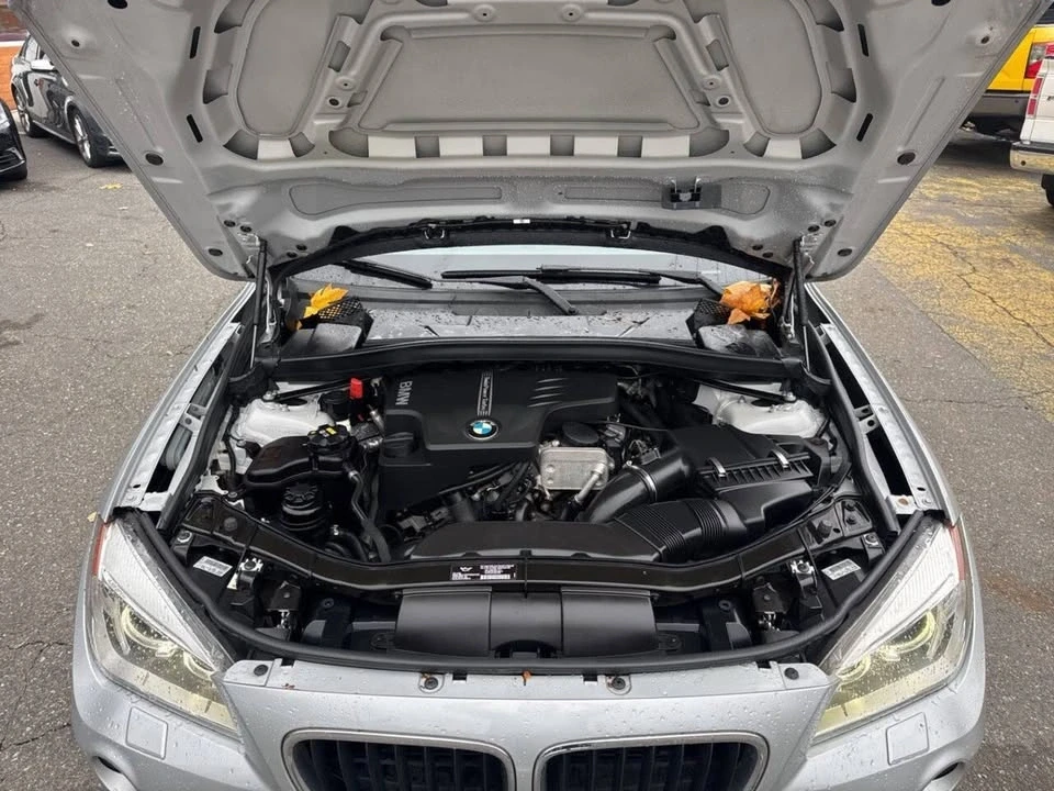 2015 BMW E84 X1 - Image 11 of 18