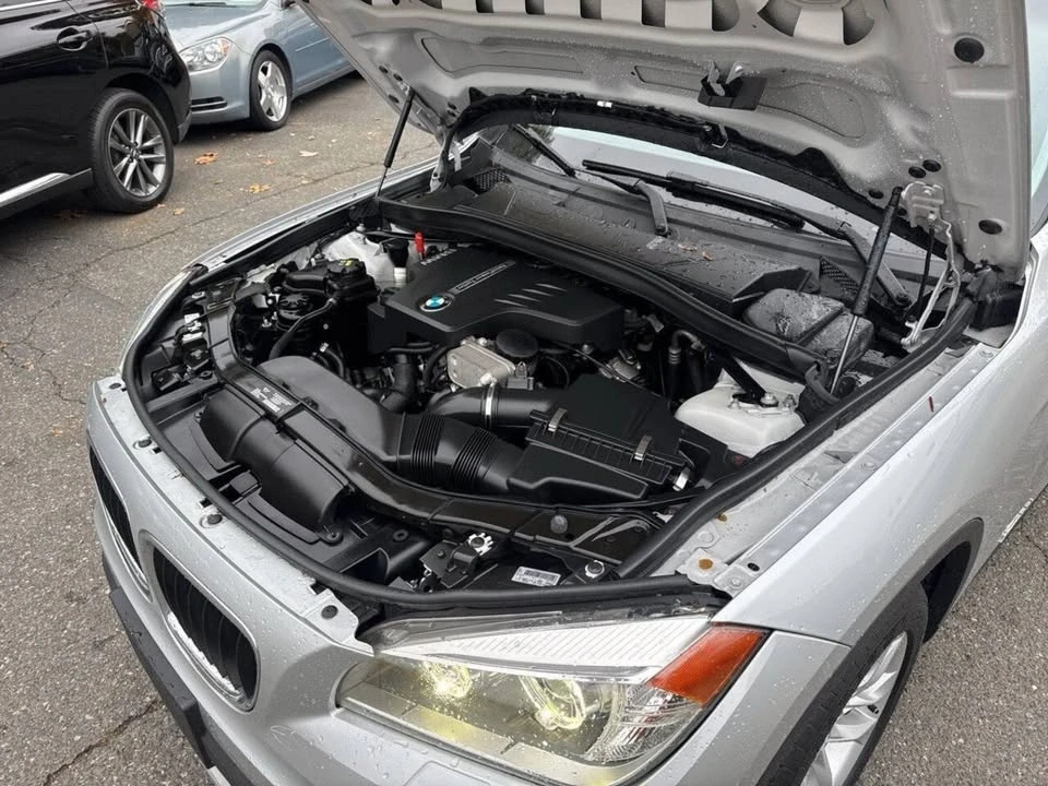 2015 BMW E84 X1 - Image 12 of 18
