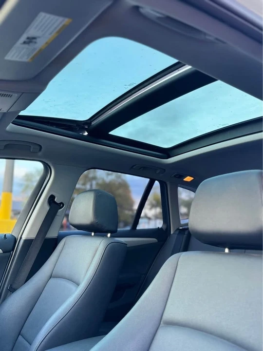 2015 BMW E84 X1 - Image 17 of 17