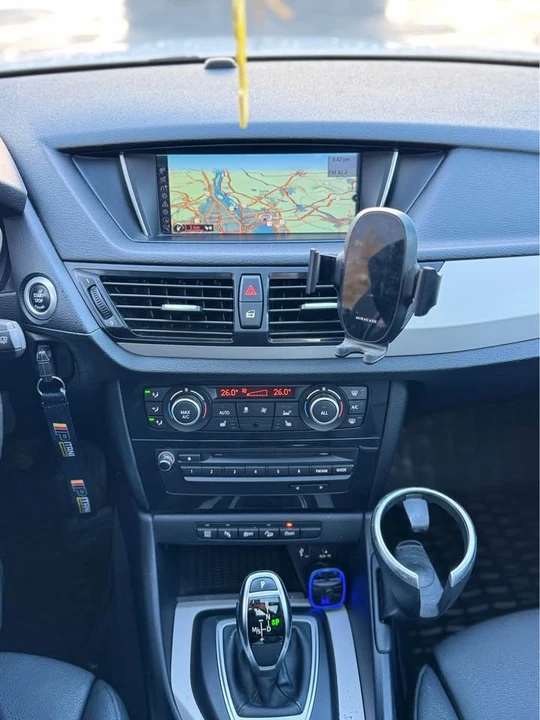 2015 BMW E84 X1 - Image 16 of 17