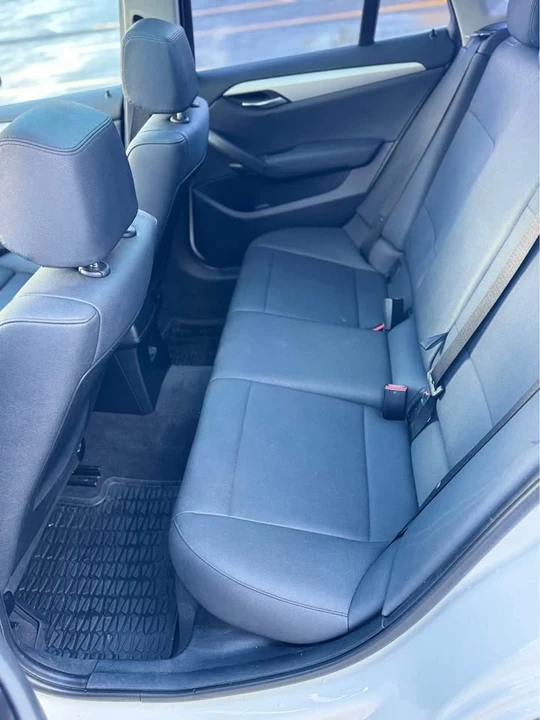 2015 BMW E84 X1 - Image 12 of 17