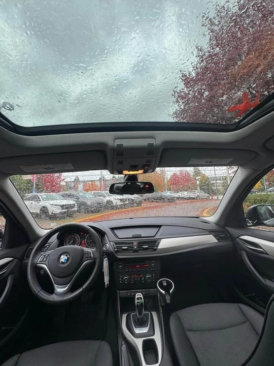 2015 BMW E84 X1 - Image 15 of 16