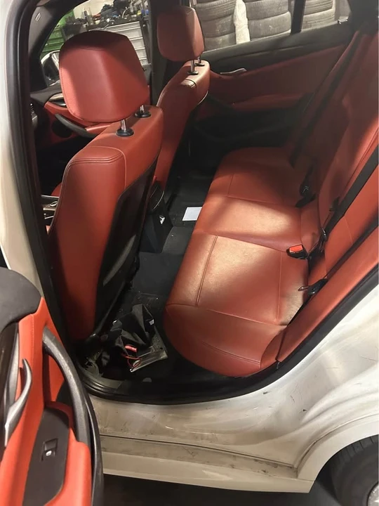 2015 BMW E84 X1 - Image 5 of 8