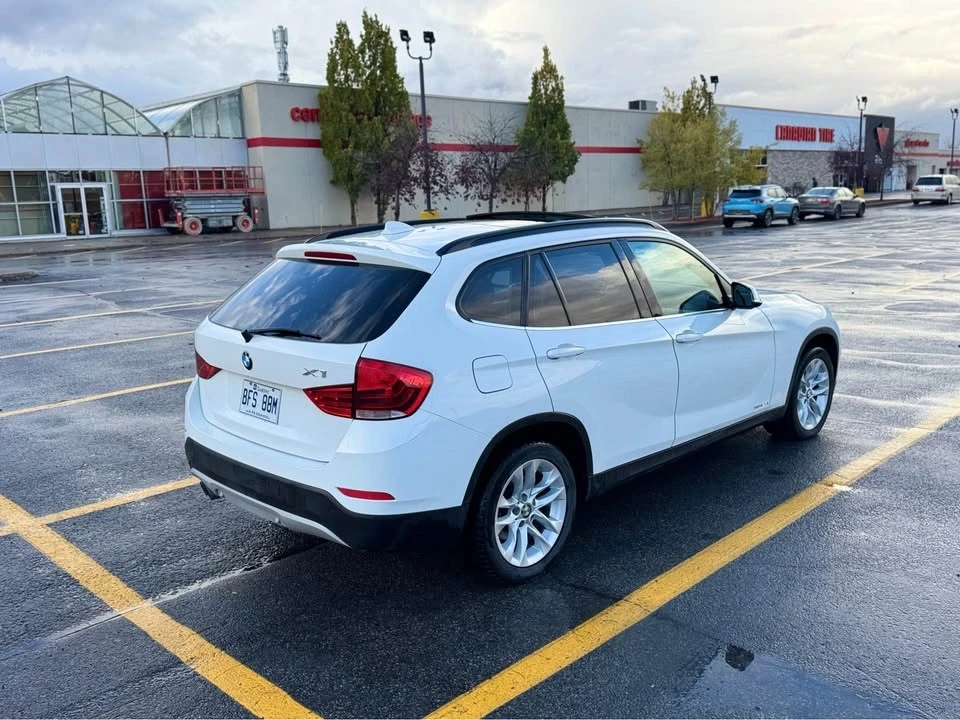 2015 BMW E84 X1 - Image 7 of 17