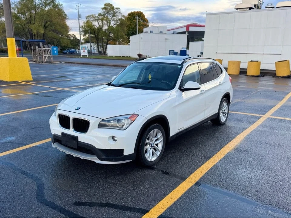 2015 BMW E84 X1 - Image 3 of 17