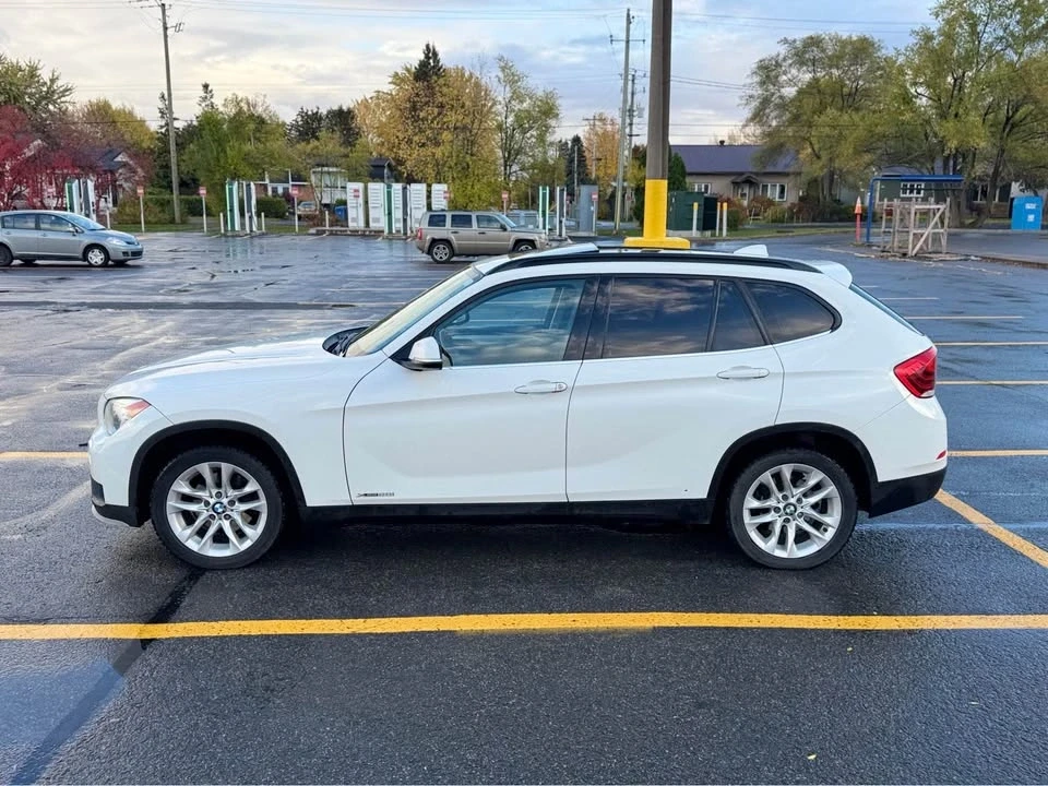 2015 BMW E84 X1 - Image 4 of 17