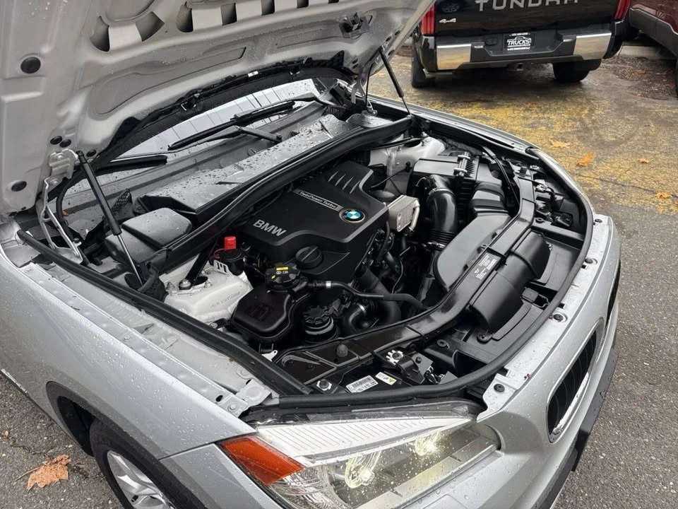 2015 BMW E84 X1 - Image 13 of 18