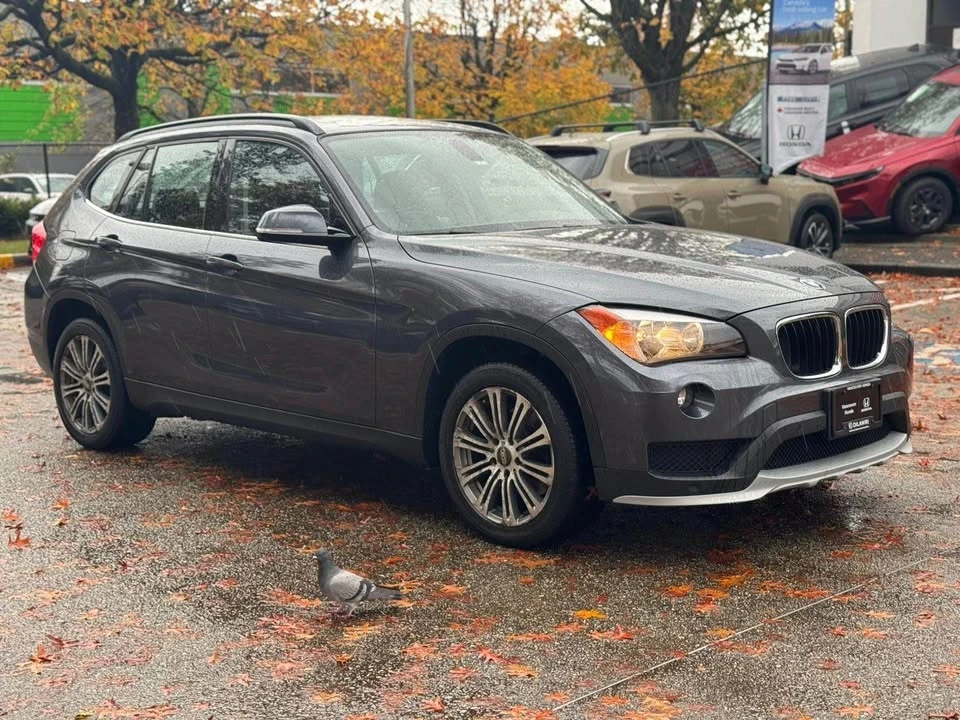 2015 BMW E84 X1 - Image 8 of 16