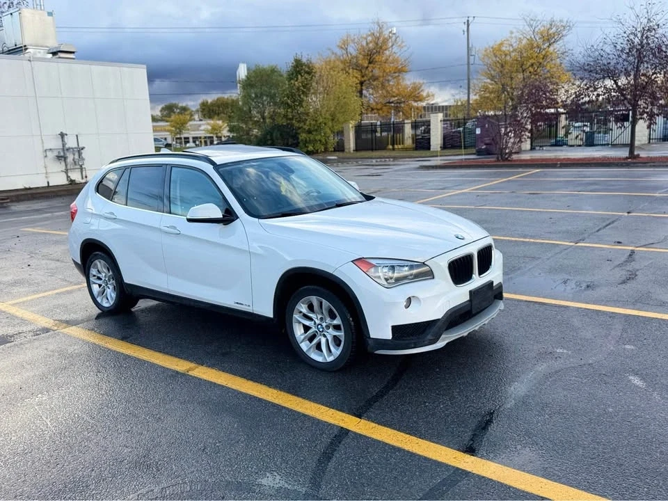 2015 BMW E84 X1 - Image 9 of 17