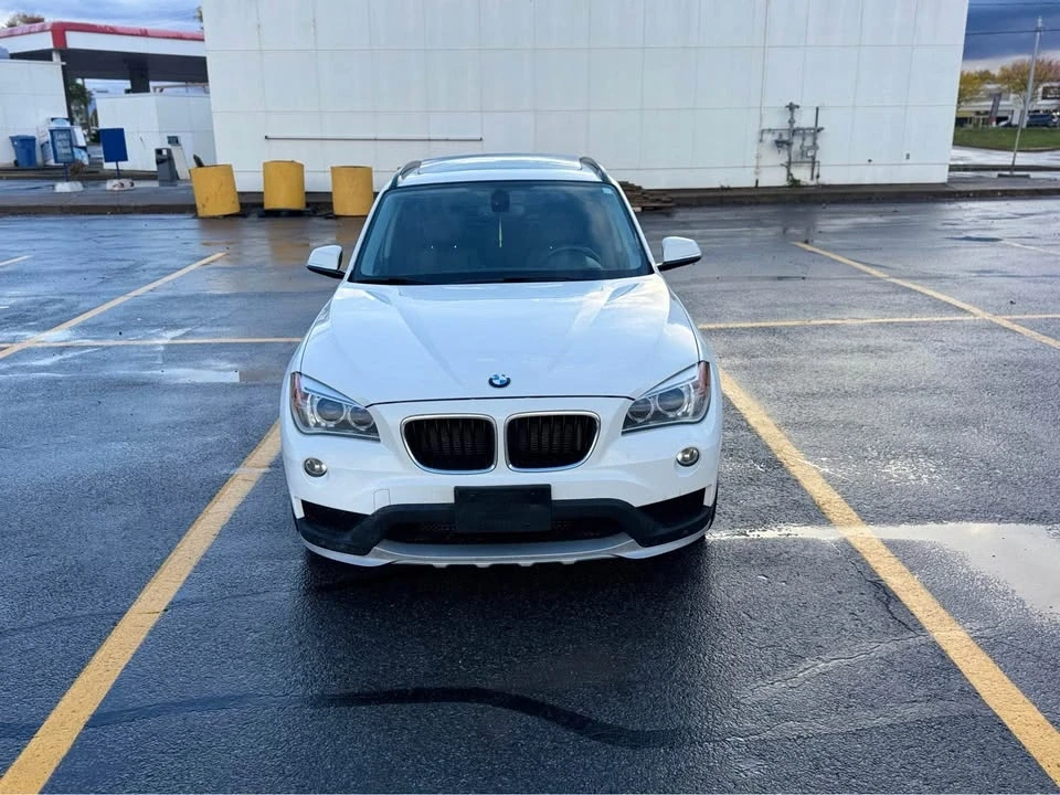 2015 BMW E84 X1 - Image 2 of 17